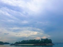 -圣淘沙名胜世界