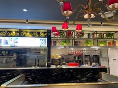 -海维克牛排馆HIGHWIC(右岸环宇坊店)