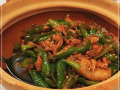 -农耕记·湖南土菜(halo广场店)