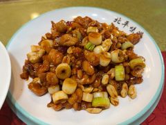 -北平味道.京味菜.烤鸭(梨园店)