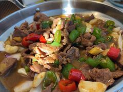 -食光慢宴·安吉土菜馆