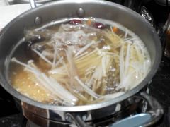 -世贸万锦大酒店·烹大师火锅达人