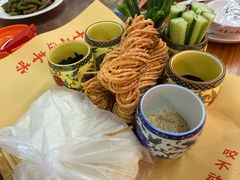 -十二道丰味·徐州土菜·烧烤(何山路店)
