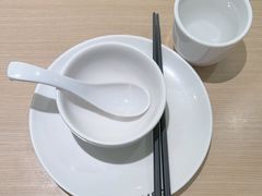 -宽鲜·海鲜锅贴·青岛菜(华润万象城店)