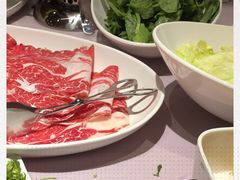 -鼎鼎香·港式火锅(北京SKP店)