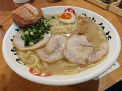 -日出拉面(望京店)