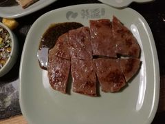 -韩盛·盛江山自助料理(于洪新玛特店)