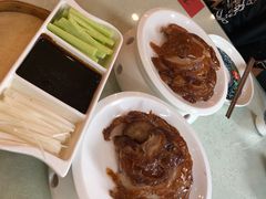 -老浒记民俗酒楼(王府井店)