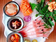 -阿吾罗日本料理(K11艺术中心店)