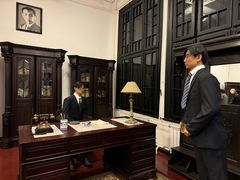 -沈阳金融博物馆