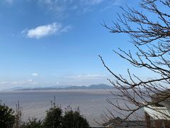 -珞珈山-售票处