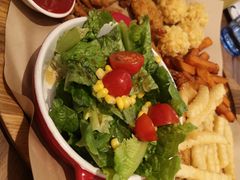 -必胜客(天鹅湖万达店)