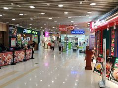 -富邦中心WEST POINT CENTRE