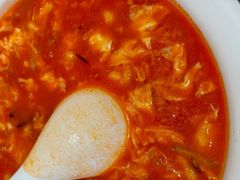 -人民公社大食堂(顺义总店)
