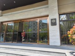 -全季酒店(上海金桥路地铁站店)
