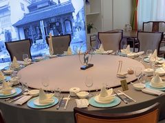 -香山湖渔家大院