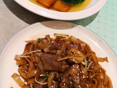 -大树餐厅(红旗街万达店)