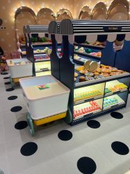 -MELAND亲子乐园•活动包场(北京亦庄龙湖天街店)