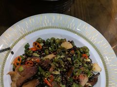 -秦月轩·陕西家乡菜(阜成路·五棵松店)