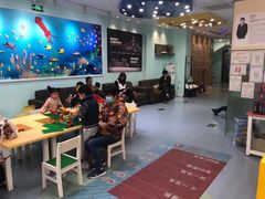 -编来编趣编程中心(滨湖店)