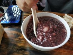 八宝粥-龙抄手(文殊坊店)