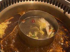 -葛记红焖羊肉(人民路店)