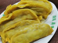-清真蒋有记(老门东店)