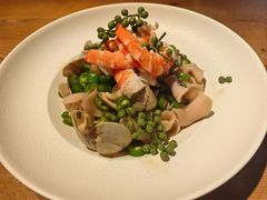 -蝦塘·中国餐馆(城墙南马道巷店)