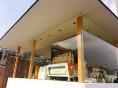 -% Arabica(京都东山店)