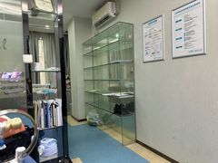 -深圳富茂格伦菲尔口腔门诊部(龙华清湖总院)