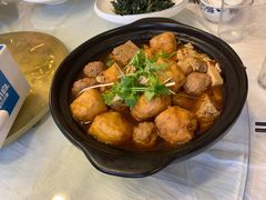 -百花人家(清水田园店)