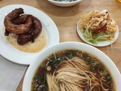 -水仙拉面(水仙街店)