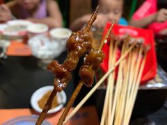 -老表记广西宵夜螺蛳鸭脚煲(西大店)