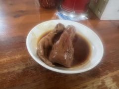 -兴华千张面馆