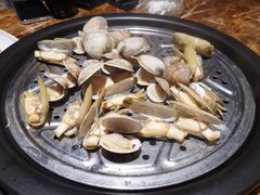 -船奇蒸汽海鲜·闽菜(八市海鲜总店)