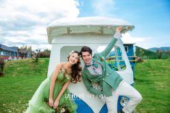 -太古映画婚纱摄影(天河店)