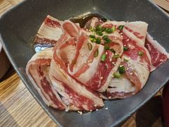 -新石器烤肉(招商1872店)