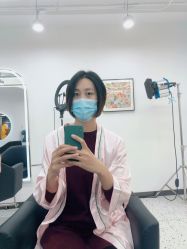 -FINE HAIR造型沙龙