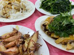 -电白鸭粥店(下沙二坊88号店)