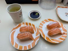 -新一番三文鱼寿司(海旅免税城店)