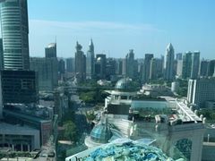 -上海雅居乐万豪侯爵酒店