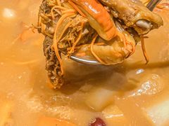 -芸山季·云南野生菌火锅(宝能环球汇店)