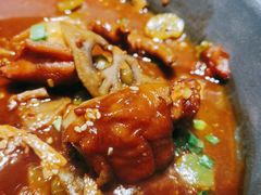 -A货肉蟹煲(印象城店)