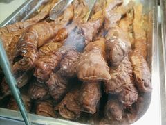 -老鼎万春卤菜(五代传承创始老店)