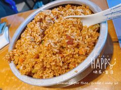-95号酱骨·一块豆腐(展春园西路店)