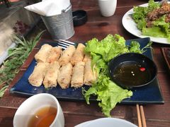 春卷-Le Chalet Dalat