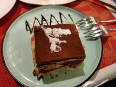 -ITA·意塔意大利餐厅(亦庄店)