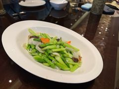 -大理实力希尔顿酒店•御玺中餐厅