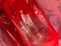 寿桃-沈大成(城隍庙店)