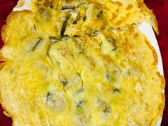 蚝仔煎蛋-蛇口康乐快餐鱼仔档(翠苑小区店)